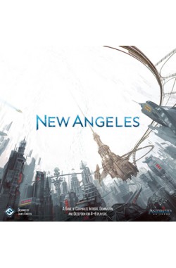 New Angeles New Angeles